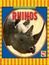 Rhinos